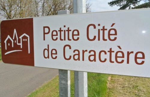 Demeure VERTEUILLAISE - Foto 36