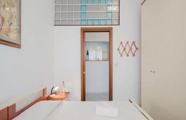 Breathtaking Seaview Apartment in Porto Torres - Foto 3