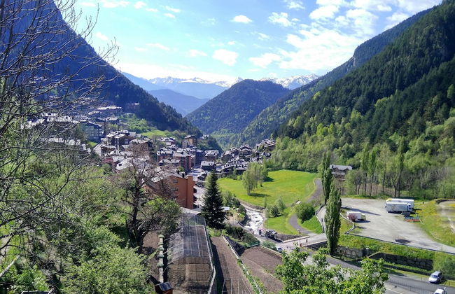 Apartamentos Arinsal 3000 - Foto 49