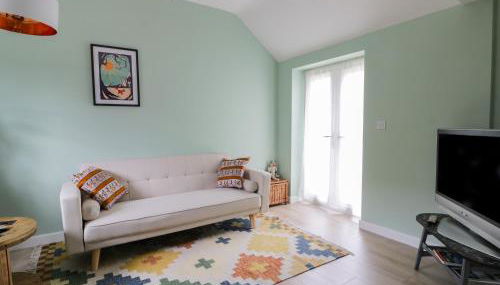 Robin's Nest Cottage - Foto 3