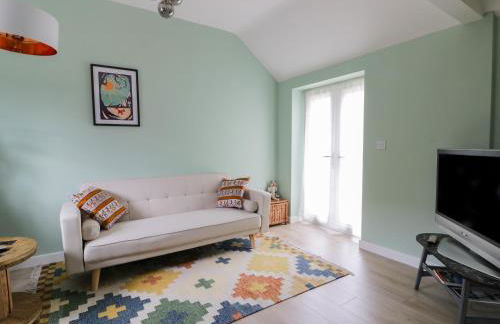 Robin's Nest Cottage - Foto 3