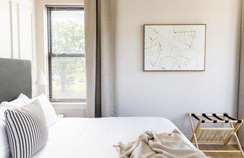 Luxury by Music Row Belmont Vanderbilt FREE Parking - Foto 22