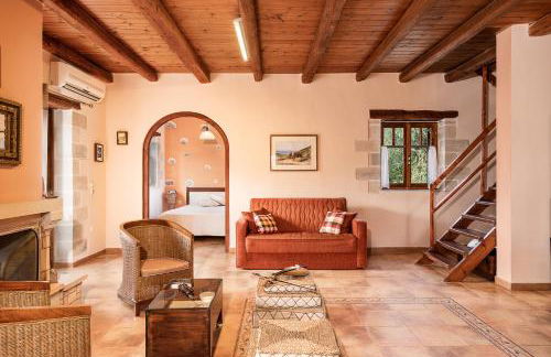 Villa Eleonas - Foto 11