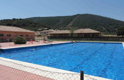 Lincetur Cabañeros - Centro de Turismo Rural - Foto 24