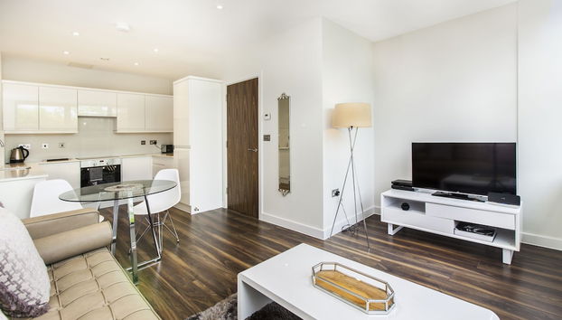 City Stay Apartments - Centro - Foto 2, Imagen principal