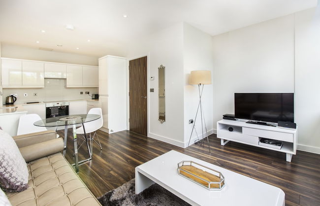 City Stay Apartments - Centro - Foto 1