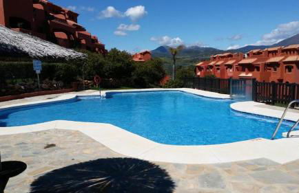 Spacious Duplex "Costa Galera" apartment - Photo 32