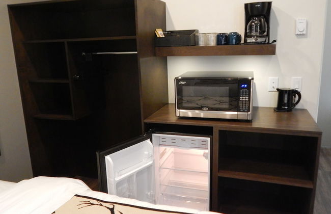 Terra Nova Cabins - Photo 12