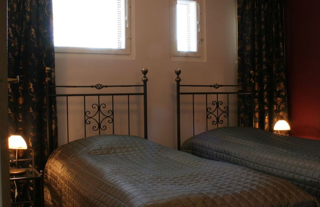 Vuokatin Aateli Castle - Foto 9