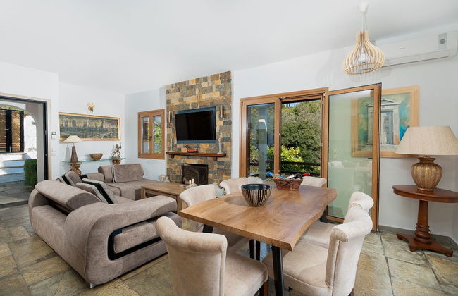 MTC-Villa Beis - Foto 17