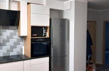 Apartament Bosman - Osiedle Beauforta, PARKING FREE - Foto 5