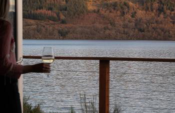 Shoreland Lodges - Cherry Lodge - Foto 32