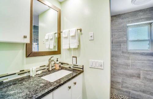 Innkeeper's Lodge at Mount Walker Inn - Foto 19