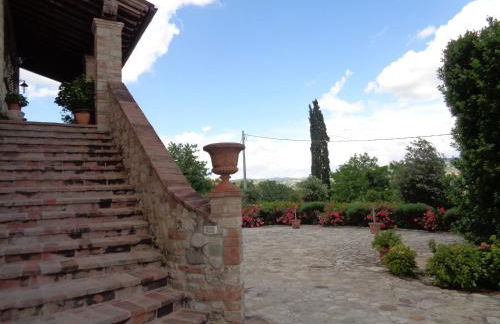 Agriturismo La Torraccia - Foto 23