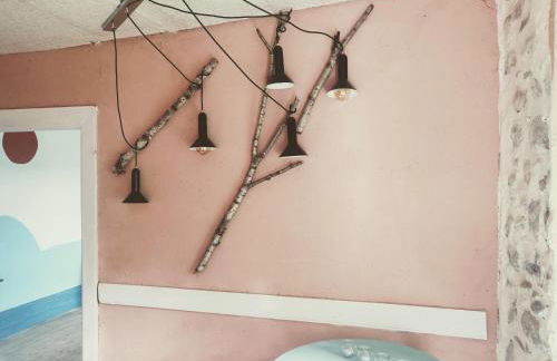 Le Phoenix - gîte 15 personnes parc naturel Vosges Saônoises - Foto 60