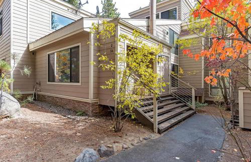 214 Forest Pines Nicely Decorated 4 Bedroom Condo - Foto 1