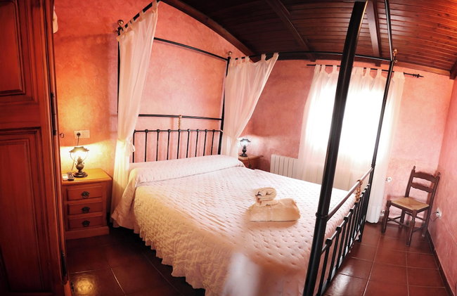 La Casa de los Templarios - Foto 57