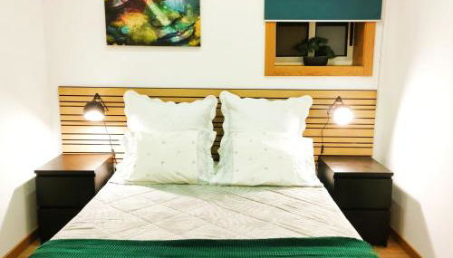 Herama Garden Guesthouse - Foto 1