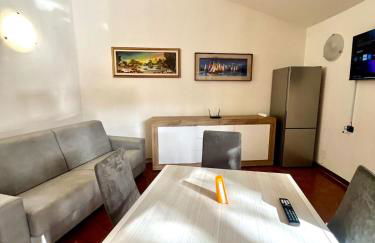 Apt Fronte Mare The View House - Foto 10