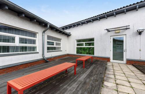 Albrechtshof Apartment 3 - Foto 7