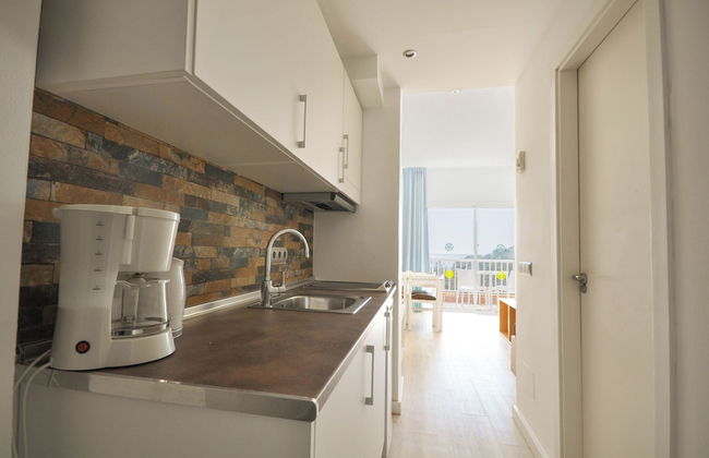 Aparthotel Houm Plaza Son Rigo - Foto 23