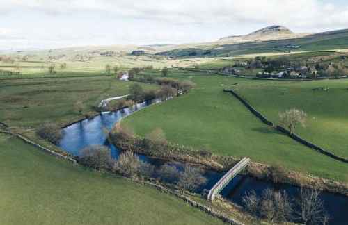Meadow View near Settle. Short walk to food pub - Foto 23