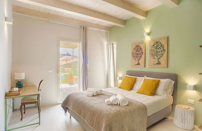 Azalo Country House - Foto 33