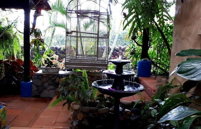 Cabañas Villa San Miguel - Photo 32