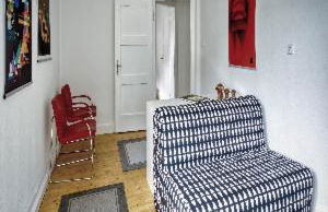 Stadt- Naturnah, Traumblick und Balkon - Foto 53