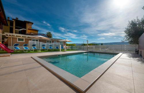 Residence Gli Ulivi - Photo 25