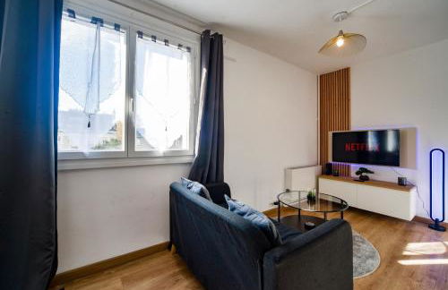 Le Mirage Des Sables - Parking - Netflix - Photo 7