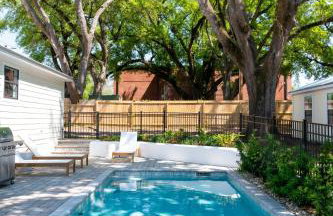 108 the Church St Collection with Pool - Foto 10