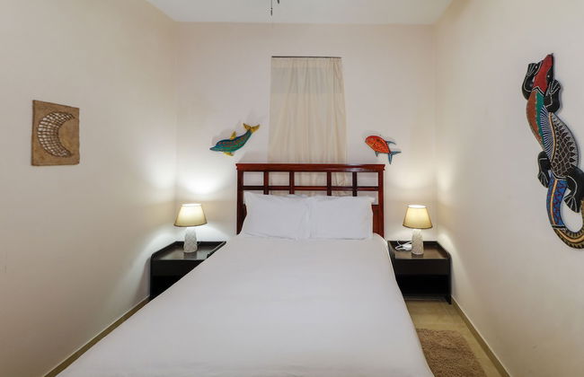 Hol Chan Reef Resort & Villas - Photo 36