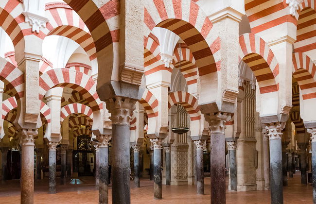 Tour privado por la Mezquita de Córdoba - Foto 1