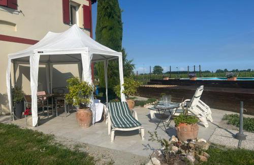 Tenuta Crescentini-ValleMura ,appartamenti con entrata indipendente - Foto 6