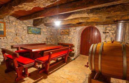 Villa Grande heated pool&whirpool&sauna&pet friendly Krk - Photo 3