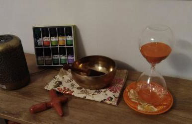 FriesenStee Unterkunft mit Infrarotsauna - Foto 15