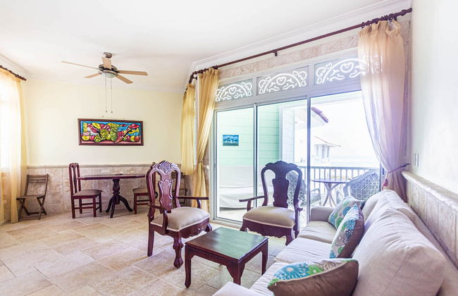 Oceanfront Apartment in Cabarete With Pool and Beach Access - Foto 7