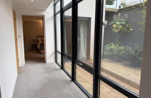 The Lookout - Unique Architectural Modern Home - Foto 2