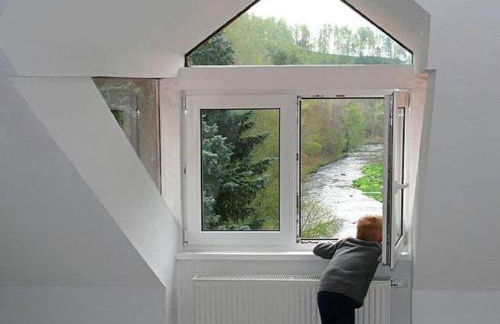 Villa Rotschoenberg im Tal der Freiberger Mulde - Foto 18