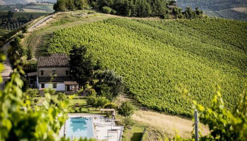 Enticing Apartment in Ascoli Piceno with Swimming Pool - Foto 5