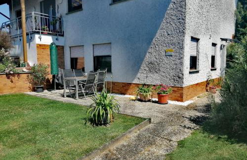 Ferienwohnung Maifeld - Foto 1