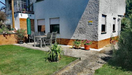 Ferienwohnung Maifeld - Foto 1