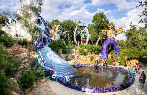 Affitti Brevi Toscana - Villa Chic - Foto 22