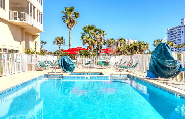 Destin Holiday Beach Resort - Foto 62