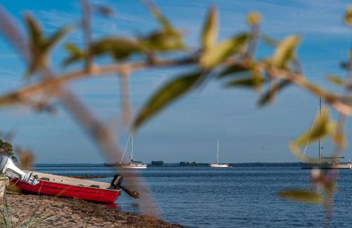 Ferienhaus Ankerplatz in der Puddeminer Wiek - Foto 32