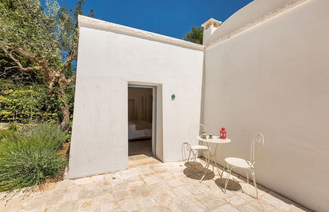 2410 Tenuta dei Fragni by Perle di Puglia - Foto 57