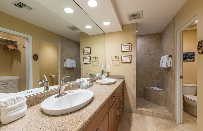 Kapalua Golf Villa 27v2 Gold Ocean View - Foto 20