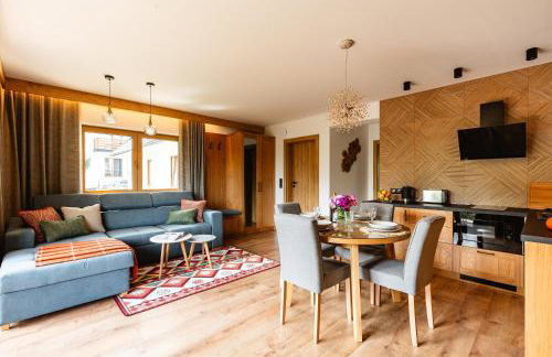 Apartamenty Blisko TATR Zakopane - Foto 20