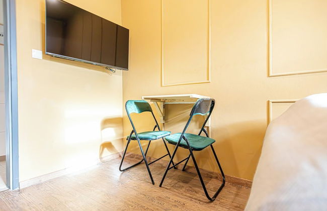 4BR Shared Apt 10Min Walk to Westbahnhof - Foto 44